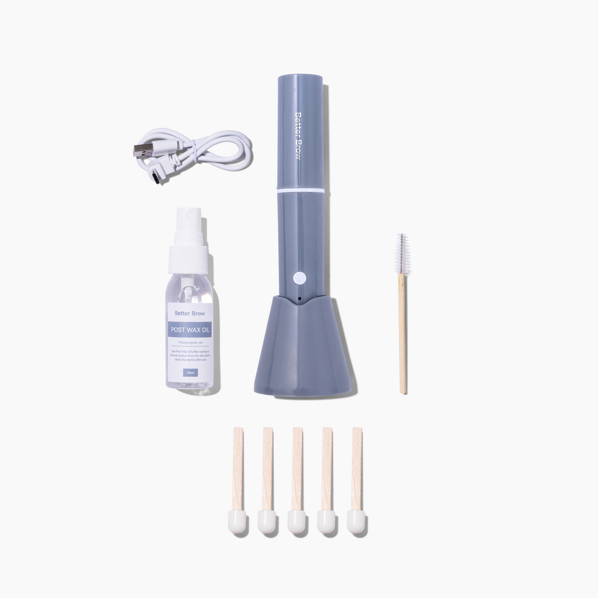 Better Wax Kit